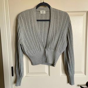 Wilfred Cardigan